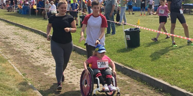 Pobiegli dla rodzicielstwa zastępczego