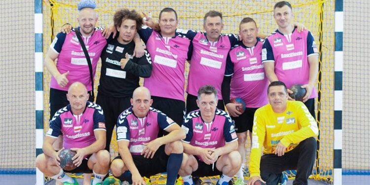 Gorzowscy oldboje zadowoleni po mistrzostwach Polski