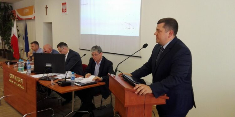 Prezydent Gorzowa bez absolutorium