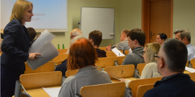 Trwa Festiwal Nauki i Kultury Europejskiej