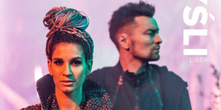 SYLWIA GRZESZCZAK; LIBER „Dobre Myśli”