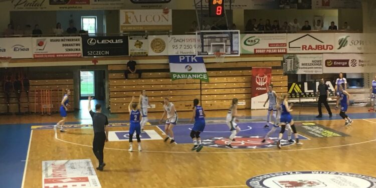 Finał dla ENEI AZS AJP