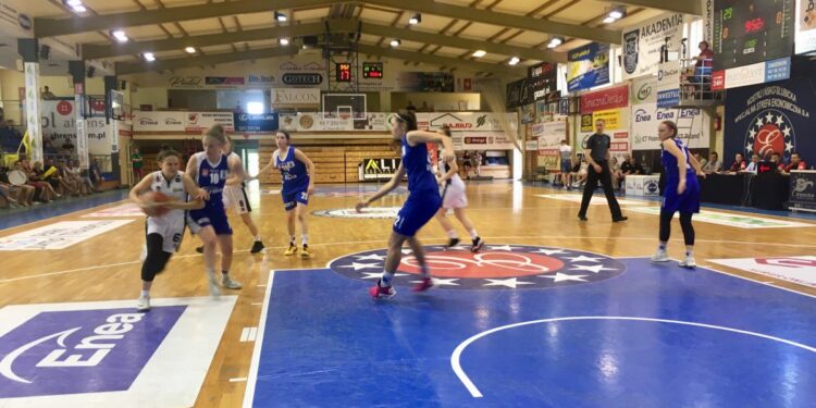 AZS AJP w wielkim finale!