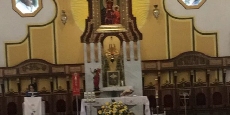 761 minut modlitwy za Gorzów