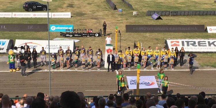 Stal równa, Falubaz z dziurami w składzie i derby dla Gorzowa!