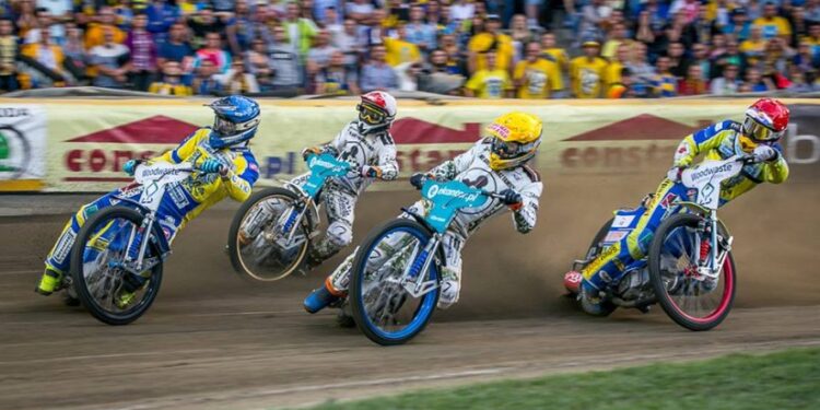 Żużlowe święto – lubuskie derby