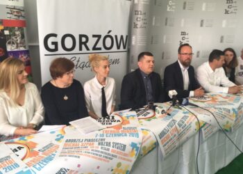 Dni Gorzowa 2018 – Energia Miasta