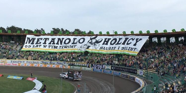 Maciej Jaworek przed derbami: Stawiam na Falubaz