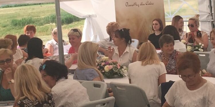 Dynamiczna, elegancka, fascynująca…