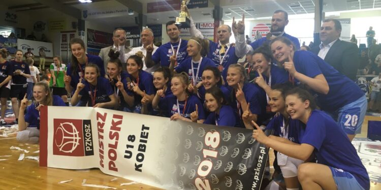 Mistrz, mistrz, AZS!!!