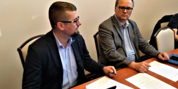 W Baczynie powstanie stacja przesyłowa energii elektrycznej