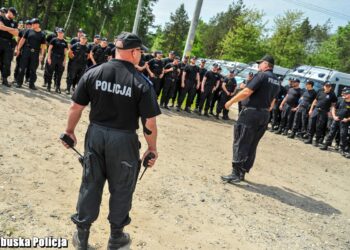 „Tarcza” na wypadek sytuacji kryzysowej