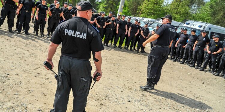 „Tarcza” na wypadek sytuacji kryzysowej