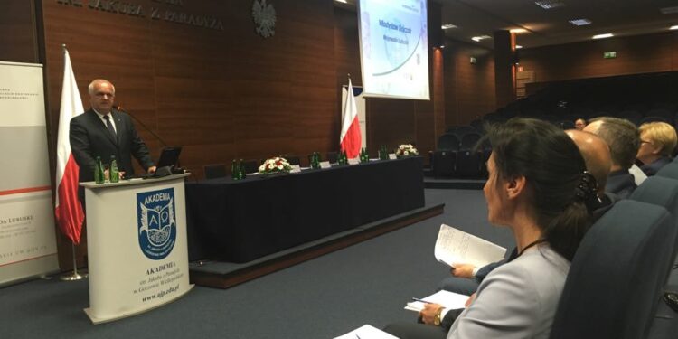 Czego potrzebuje lubuska rodzina?