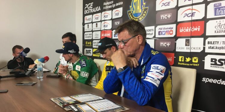 Głosy po zwycięstwie Stali