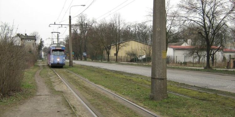 Tłumy na spotkaniu w sprawie remontu ul. Kostrzyńskiej