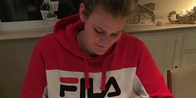 AZS ma podkoszową z Belgii