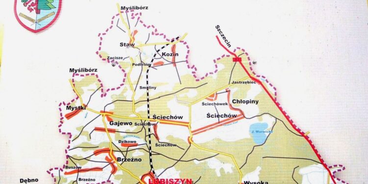 Plaża nad jeziorem Marwicko wkrótce będzie zagospodarowana