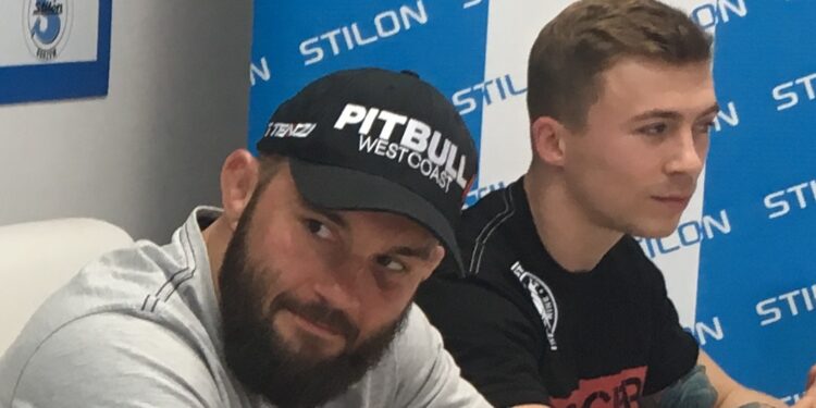 Gwiazdy MMA vs. gwiazdy boksu