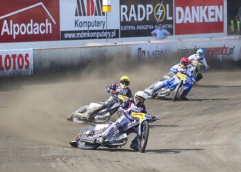 MPPK: Falubaz wicemistrzem, Stal piąta