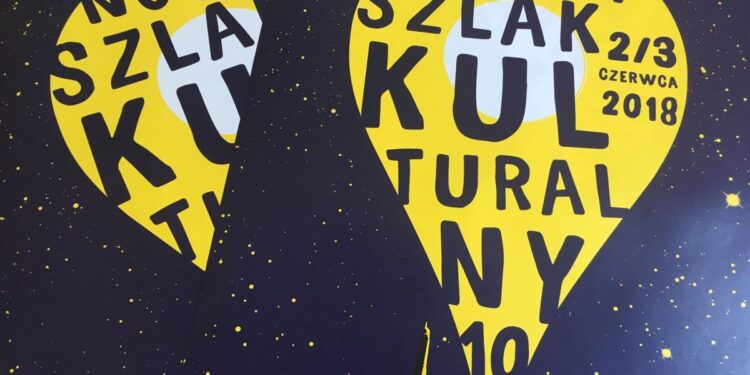 10 Nocny Szlak Kulturalny