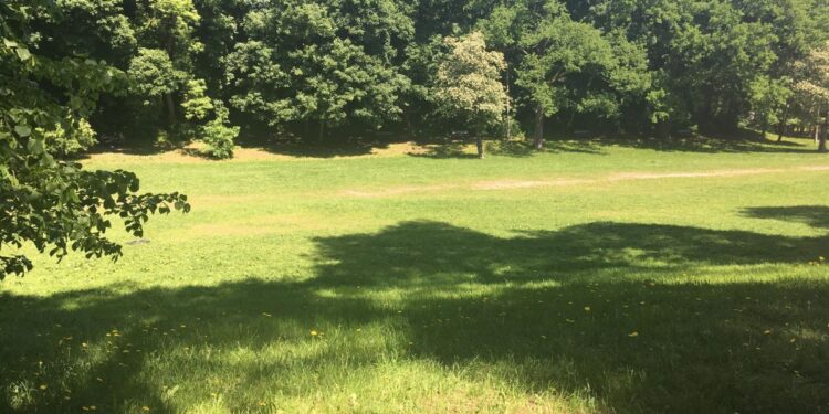 W sobotę Bieg Słowiański