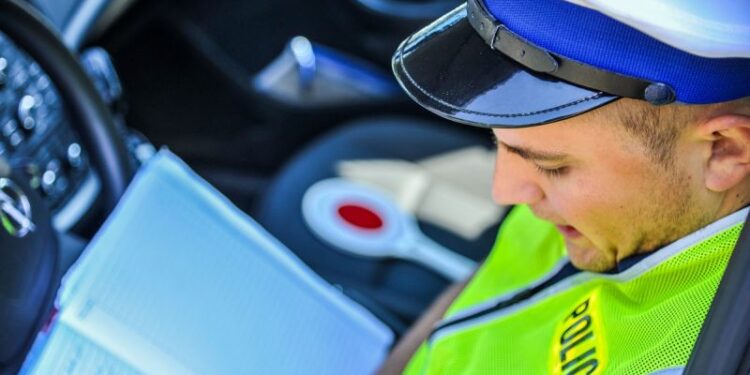 Długi weekend na drogach