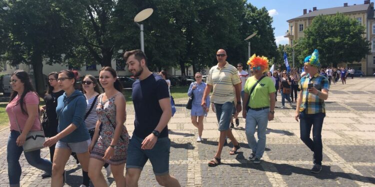 Juwenalia 2018 w Gorzowie