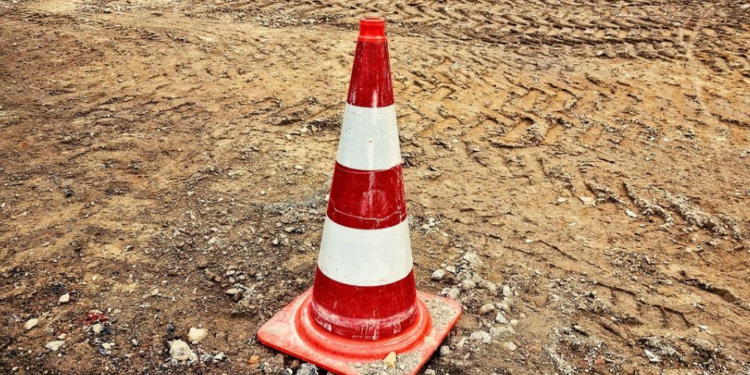 Co nowego przy remoncie na Walczaka?