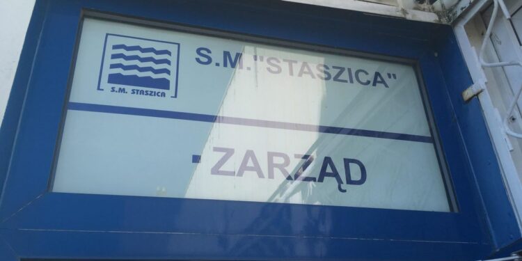 Walne Zgromadzenie z ochroniarzami