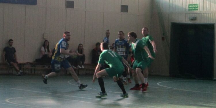 Kolejny zawodnik opuszcza Stal i to już teraz!