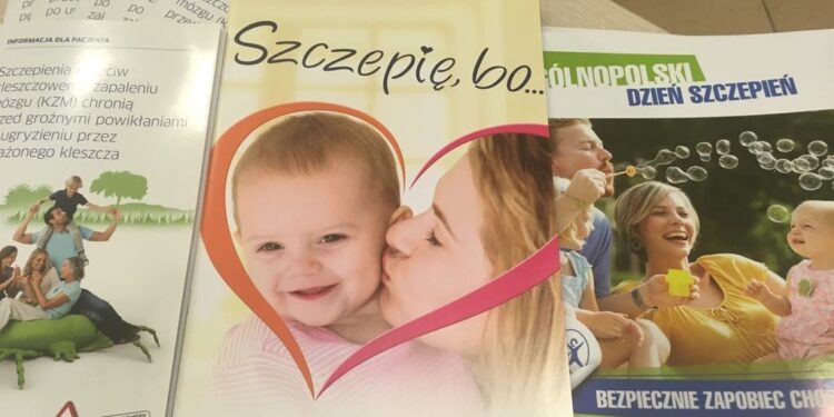 Zrozumieć szczepienia