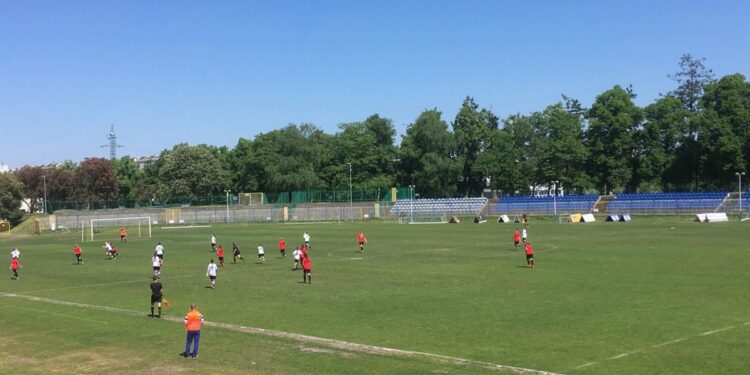 Gorzowskie piłkarki wciąż bez przełamania