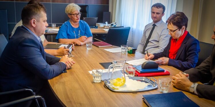 Miasto jest już właścicielem budynku przy Myśliborskiej