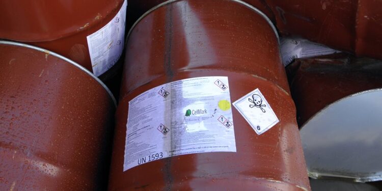 J.Porwich: Cwaniacy zwozili do Polski śmieci. Czas to ukrócić