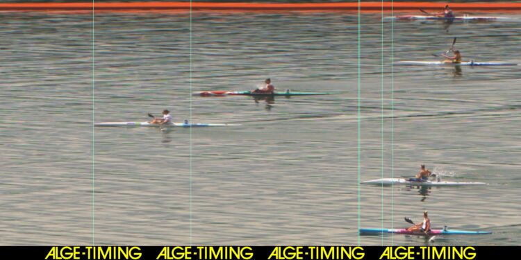 Medal Puławskiej po fenomenalnym finiszu! Głazunow dziś szósty