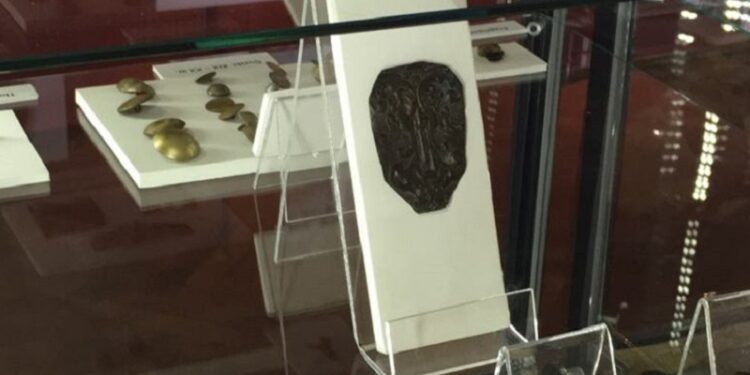 „Archeologia Niebiańska” w gorzowskim muzeum