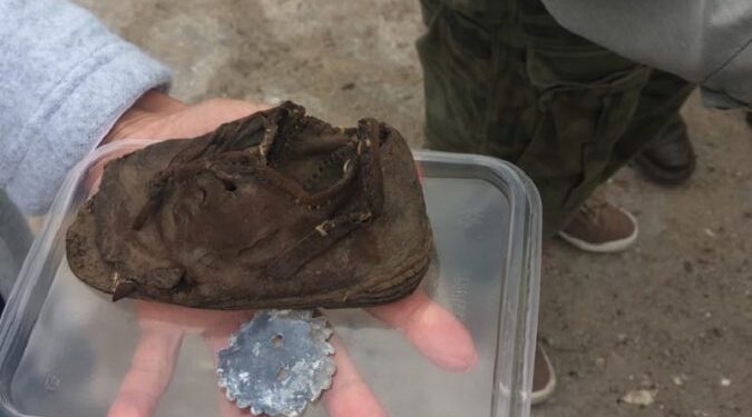 Katedralne znaleziska na wystawie