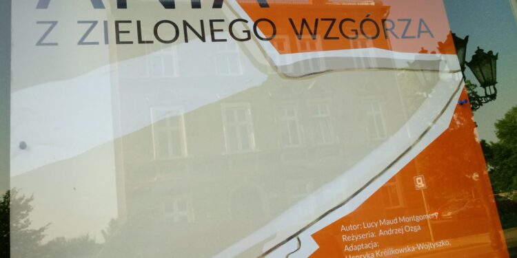 Premiera „Ani z Zielonego Wzgórza”