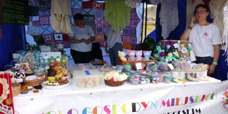 Tłoczno wokół dominanty