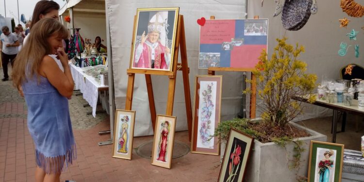 Miasteczko Seniorów