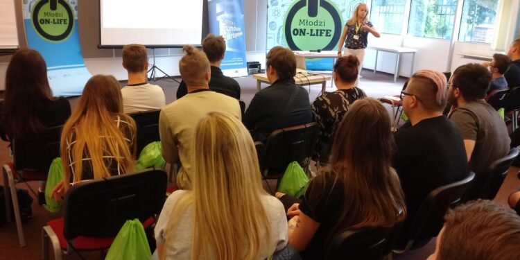 Jak podbić świat swoimi pomysłami?