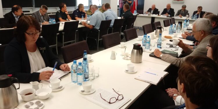 Składowiska odpadów pod lupą