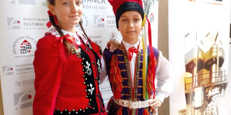 11 zespołów na 25. Międzynarodowym Festiwalu Tańca „Folk Przystań”