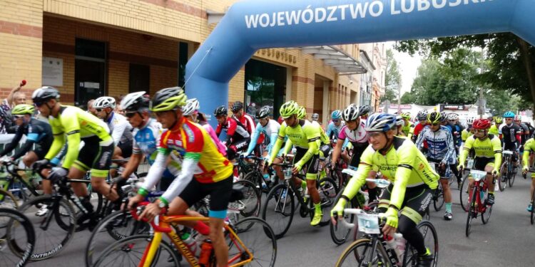 Święto regionu na dwóch kółkach