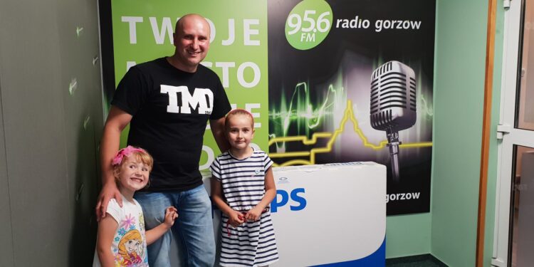 Finał –  Mistrzowski strzał z TPV