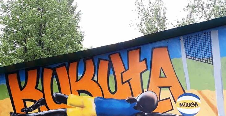 W niedzielę charytatywny turniej siatkówki plażowej