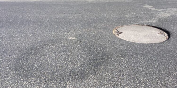 Co się stało na ul. Wróblewskiego?