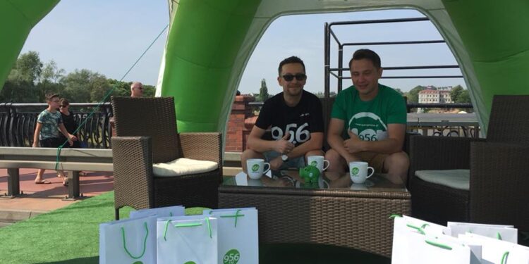 Dni miasta z Radiem Gorzów