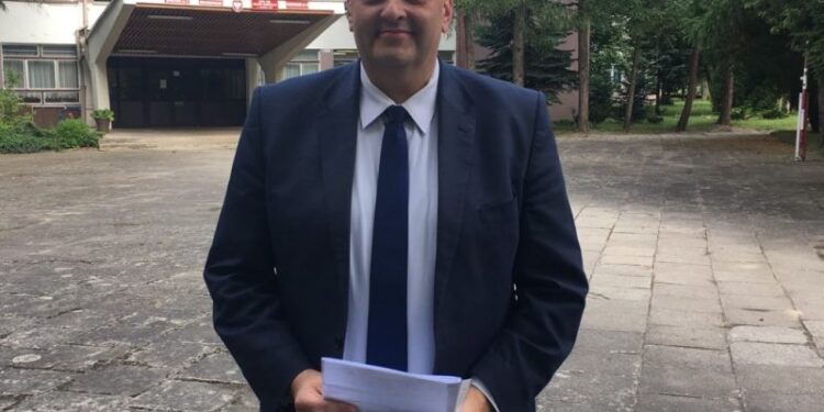 Są pieniądze na drogi i dla klasy wojskowej